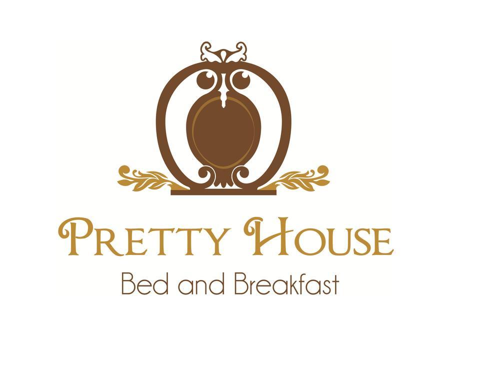 Pretty House Hotel Lima Buitenkant foto